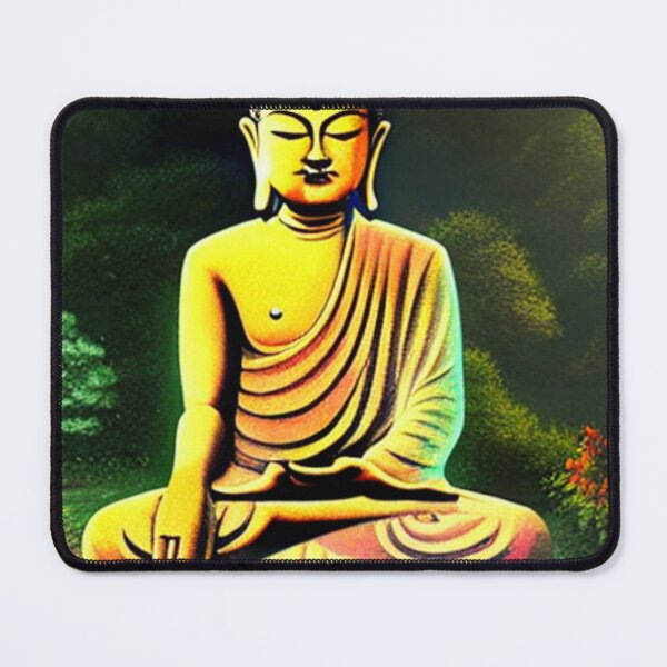 Item preview, Buddha Nature, Zen Meditation, Yoga and Buddhism designed and sold by artstore911.