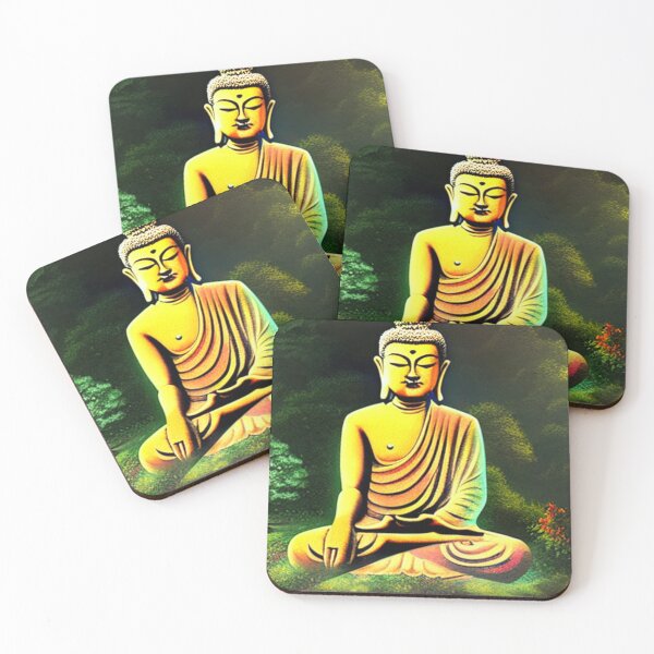 Item preview, Buddha Nature, Zen Meditation, Yoga and Buddhism designed and sold by artstore911.