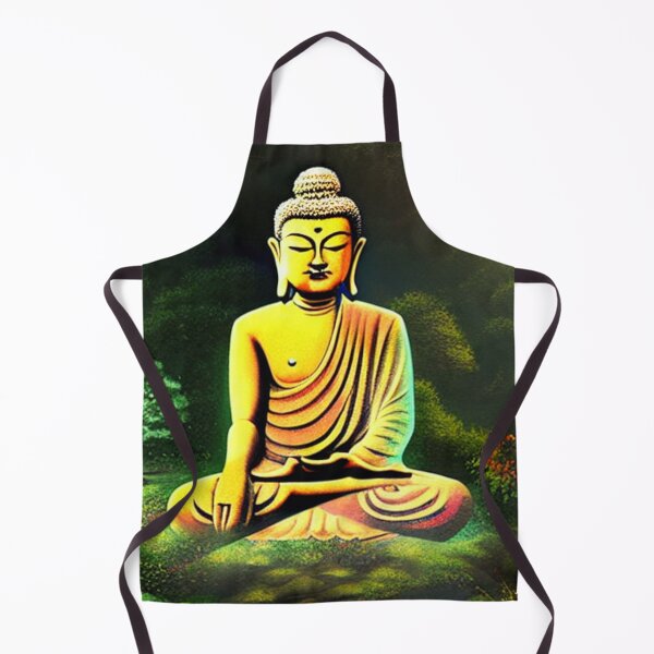 Item preview, Buddha Nature, Zen Meditation, Yoga and Buddhism designed and sold by artstore911.
