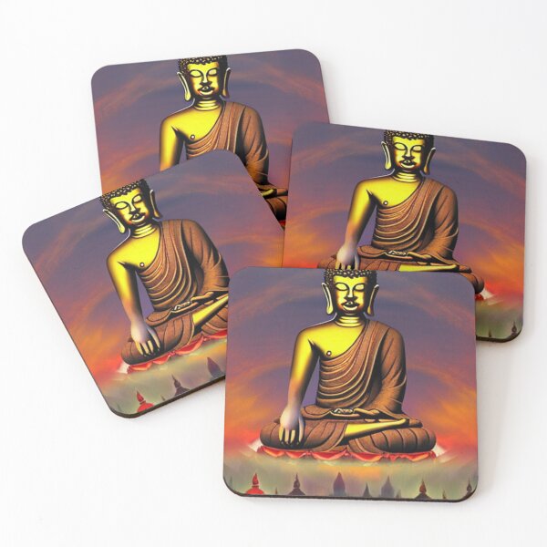 Item preview, Buddha Nature, Zen Meditation, Yoga and Buddhism designed and sold by artstore911.