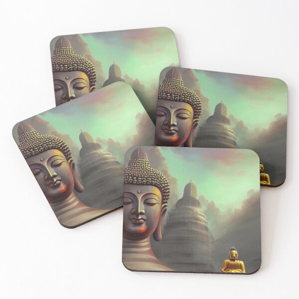Item preview, Buddha Nature, Zen Meditation, Yoga and Buddhism designed and sold by artstore911.