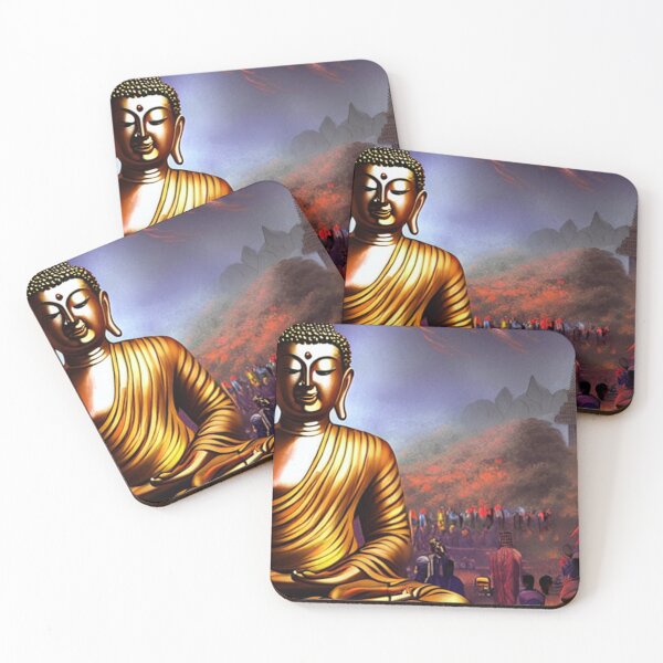 Item preview, Buddha Nature, Zen Meditation, Yoga and Buddhism designed and sold by artstore911.