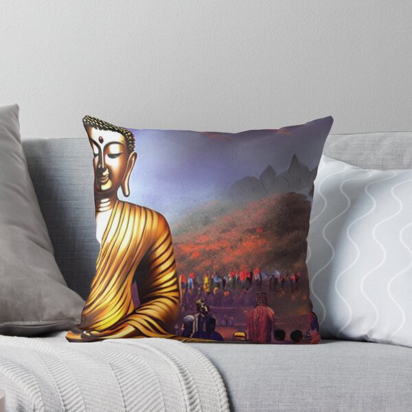 Item preview, Buddha Nature, Zen Meditation, Yoga and Buddhism designed and sold by artstore911.