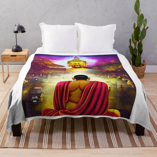 Item preview, Buddha Nature, Zen Meditation, Yoga and Buddhism designed and sold by artstore911.