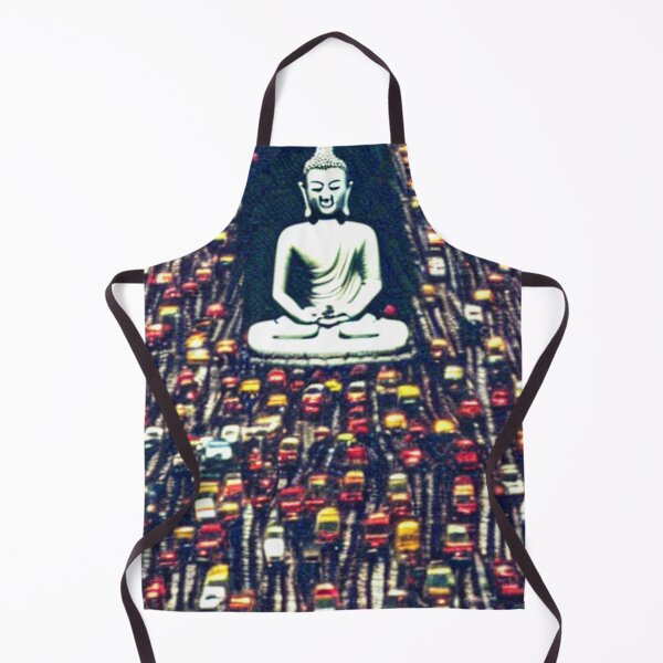 Item preview, Buddha Nature, Zen Meditation, Yoga and Buddhism designed and sold by artstore911.