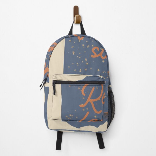 Item preview, Retro Reach for the stars designed and sold by Positive.Mindset.
