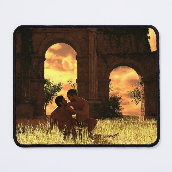 Item preview, Hanging Garden designed and sold by RexRedLGBTQ.
