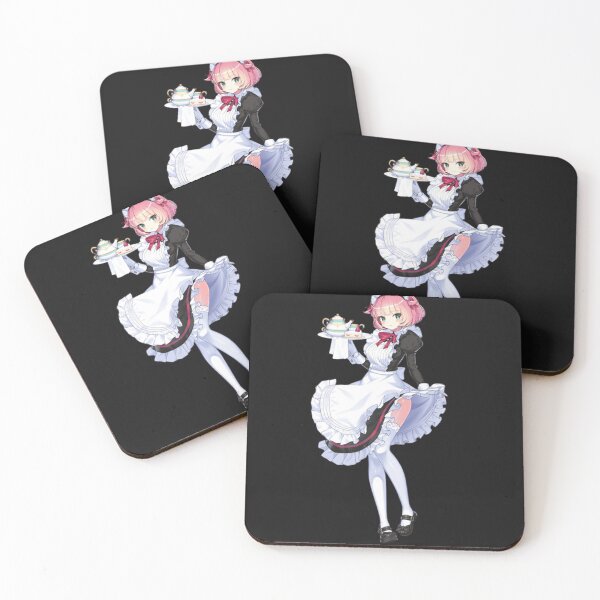 Item preview, akiba maid war  designed and sold by ONLyFANs1.