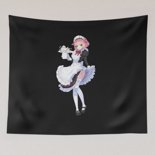 Item preview, akiba maid war  designed and sold by ONLyFANs1.