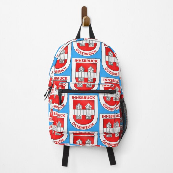 Item preview, Innsbruck Austria, Gifts & Merchandise designed and sold by LindaLG.