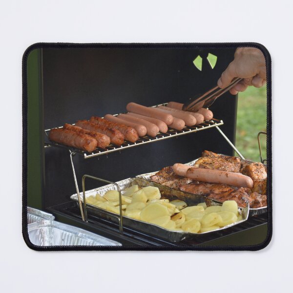 Item preview, Enjoying American Street Foods Celebrate The New Year  designed and sold by Harshly.