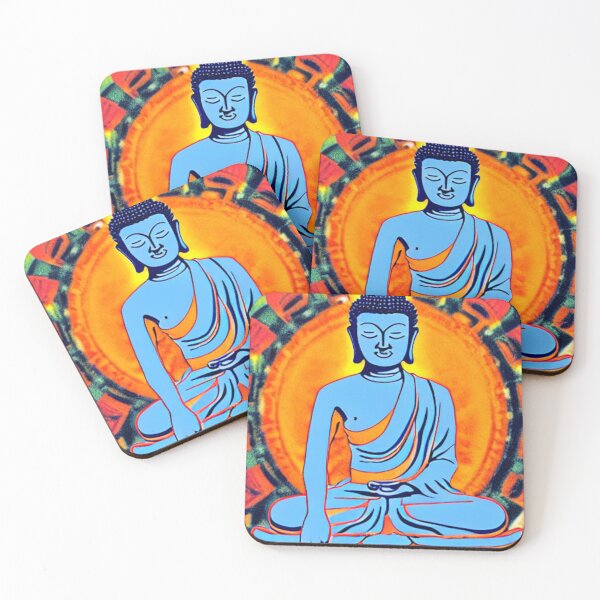 Item preview, Buddha Nature, Zen Meditation, Yoga and Buddhism designed and sold by artstore911.