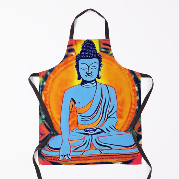 Item preview, Buddha Nature, Zen Meditation, Yoga and Buddhism designed and sold by artstore911.
