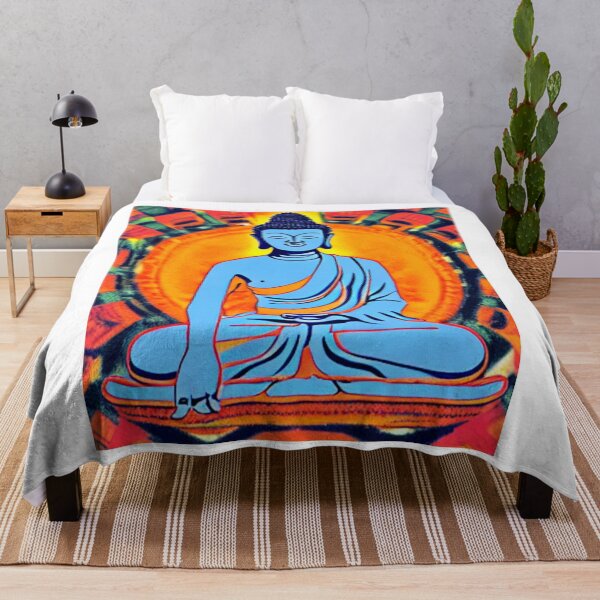 Item preview, Buddha Nature, Zen Meditation, Yoga and Buddhism designed and sold by artstore911.
