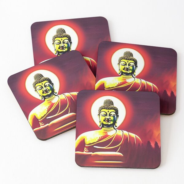 Item preview, Buddha Nature, Zen Meditation, Yoga and Buddhism designed and sold by artstore911.