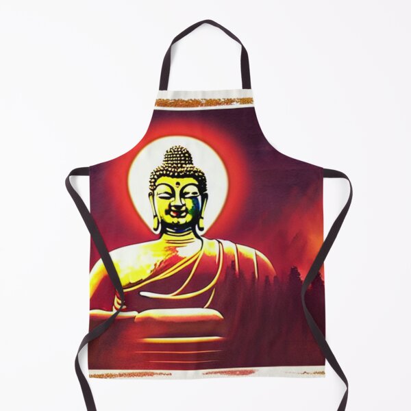 Item preview, Buddha Nature, Zen Meditation, Yoga and Buddhism designed and sold by artstore911.