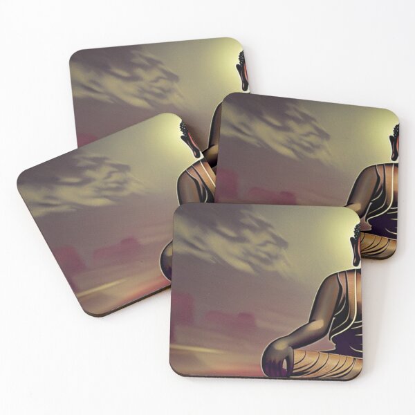 Item preview, Buddha Nature, Zen Meditation, Yoga and Buddhism designed and sold by artstore911.
