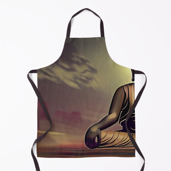 Item preview, Buddha Nature, Zen Meditation, Yoga and Buddhism designed and sold by artstore911.
