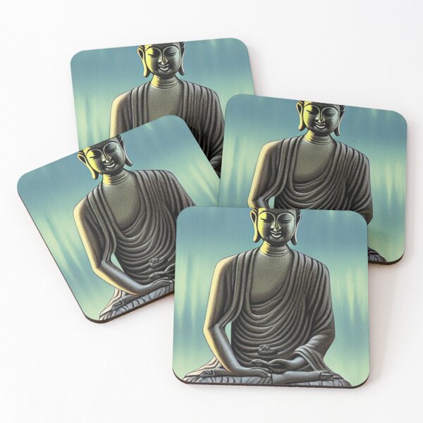 Item preview, Buddha Nature, Zen Meditation, Yoga and Buddhism designed and sold by artstore911.