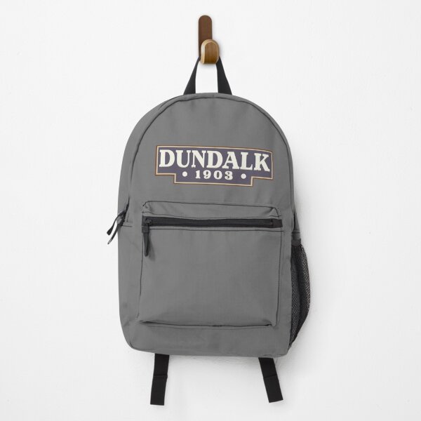 Item preview, Dundalk Fc 1903 designed and sold by TRUE-FANS.