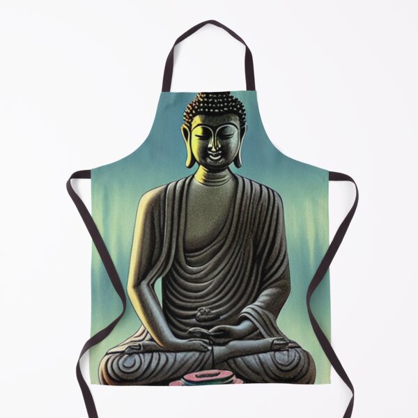 Item preview, Buddha Nature, Zen Meditation, Yoga and Buddhism designed and sold by artstore911.