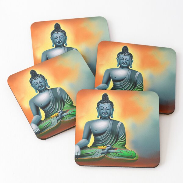 Item preview, Buddha Nature, Zen Meditation, Yoga and Buddhism designed and sold by artstore911.
