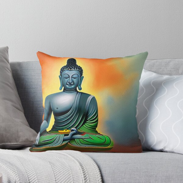 Item preview, Buddha Nature, Zen Meditation, Yoga and Buddhism designed and sold by artstore911.