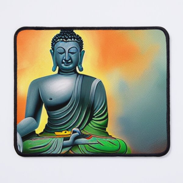 Item preview, Buddha Nature, Zen Meditation, Yoga and Buddhism designed and sold by artstore911.