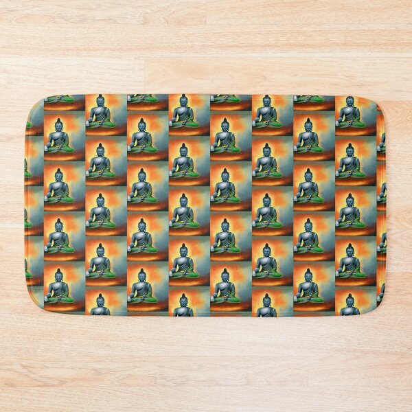 Item preview, Buddha Nature, Zen Meditation, Yoga and Buddhism designed and sold by artstore911.