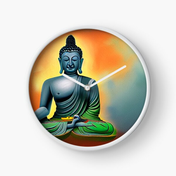Item preview, Buddha Nature, Zen Meditation, Yoga and Buddhism designed and sold by artstore911.