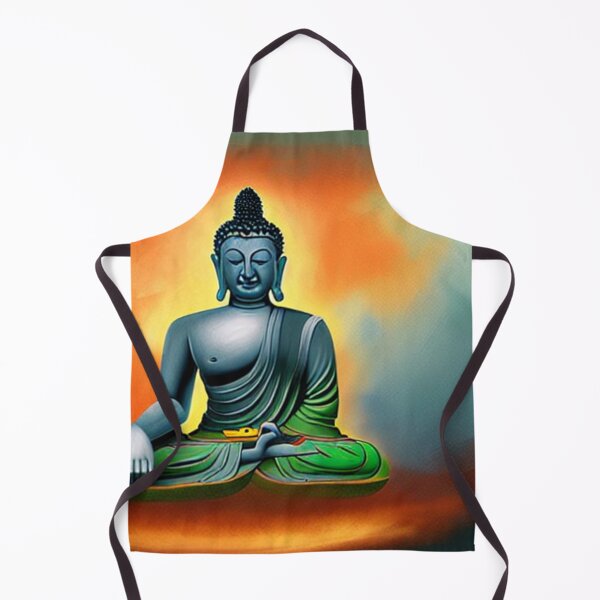 Item preview, Buddha Nature, Zen Meditation, Yoga and Buddhism designed and sold by artstore911.