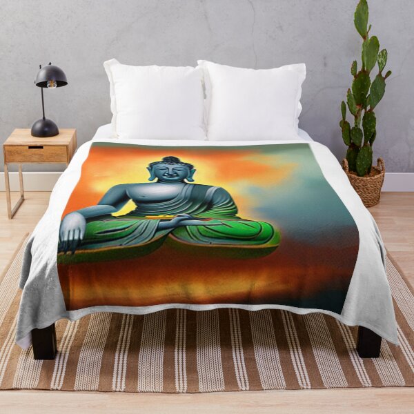 Item preview, Buddha Nature, Zen Meditation, Yoga and Buddhism designed and sold by artstore911.