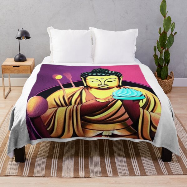 Item preview, Buddha Nature, Zen Meditation, Yoga and Buddhism designed and sold by artstore911.