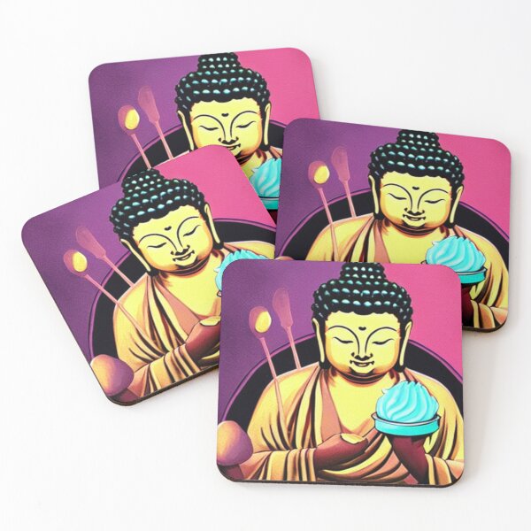 Item preview, Buddha Nature, Zen Meditation, Yoga and Buddhism designed and sold by artstore911.