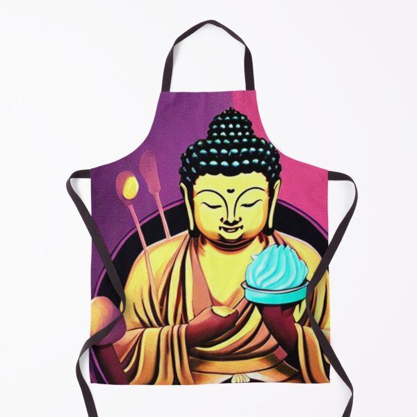 Item preview, Buddha Nature, Zen Meditation, Yoga and Buddhism designed and sold by artstore911.