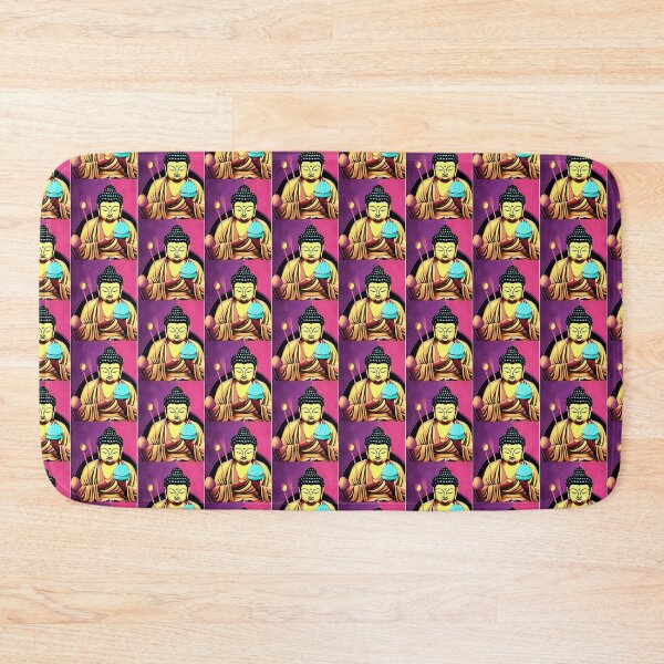 Item preview, Buddha Nature, Zen Meditation, Yoga and Buddhism designed and sold by artstore911.
