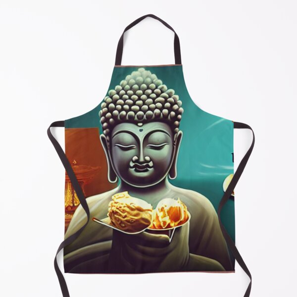 Item preview, Buddha Nature, Zen Meditation, Yoga and Buddhism designed and sold by artstore911.