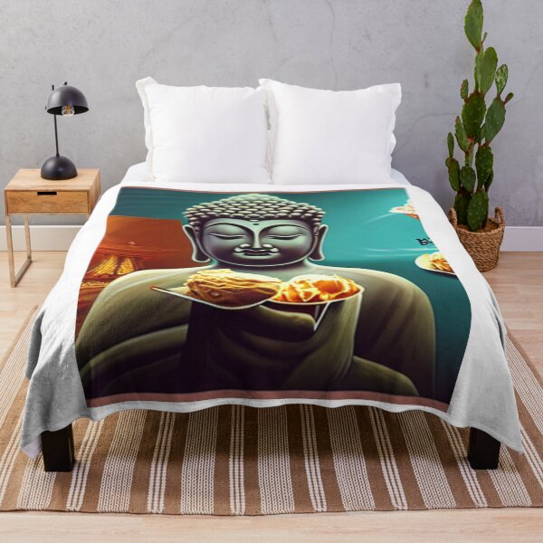 Item preview, Buddha Nature, Zen Meditation, Yoga and Buddhism designed and sold by artstore911.