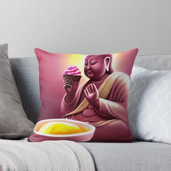 Item preview, Buddha Nature, Zen Meditation, Yoga and Buddhism designed and sold by artstore911.