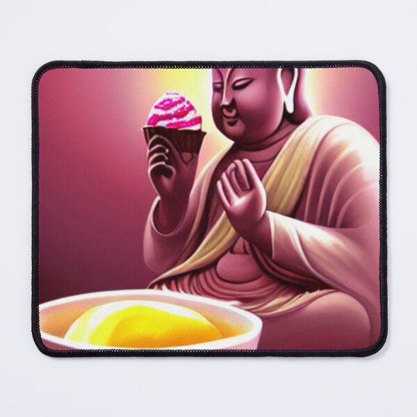 Item preview, Buddha Nature, Zen Meditation, Yoga and Buddhism designed and sold by artstore911.