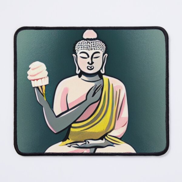 Item preview, Buddha Nature, Zen Meditation, Yoga and Buddhism designed and sold by artstore911.
