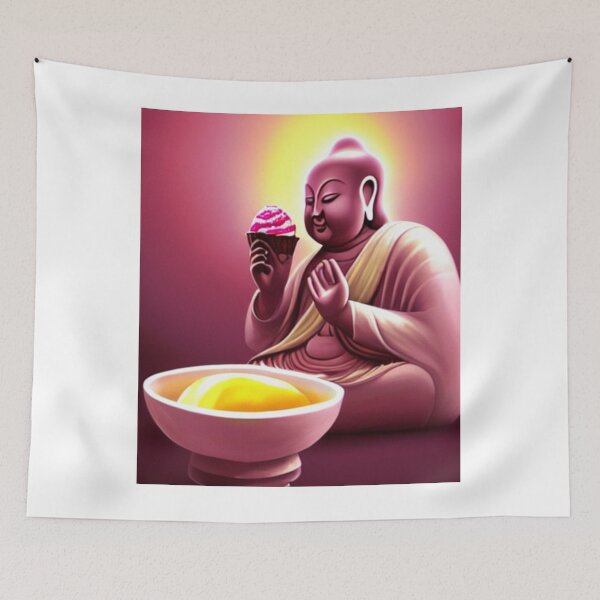 Item preview, Buddha Nature, Zen Meditation, Yoga and Buddhism designed and sold by artstore911.
