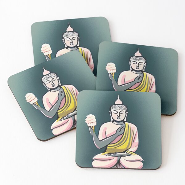 Item preview, Buddha Nature, Zen Meditation, Yoga and Buddhism designed and sold by artstore911.