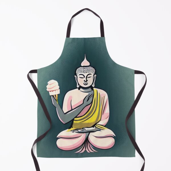 Item preview, Buddha Nature, Zen Meditation, Yoga and Buddhism designed and sold by artstore911.