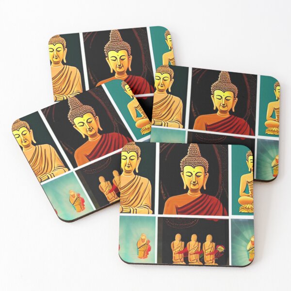 Item preview, Buddha Nature, Zen Meditation, Yoga and Buddhism designed and sold by artstore911.
