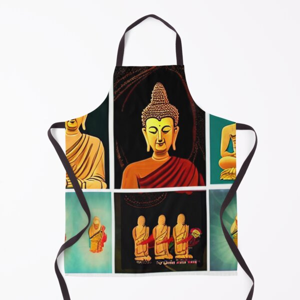Item preview, Buddha Nature, Zen Meditation, Yoga and Buddhism designed and sold by artstore911.