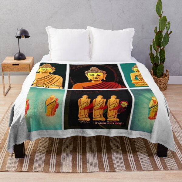 Item preview, Buddha Nature, Zen Meditation, Yoga and Buddhism designed and sold by artstore911.