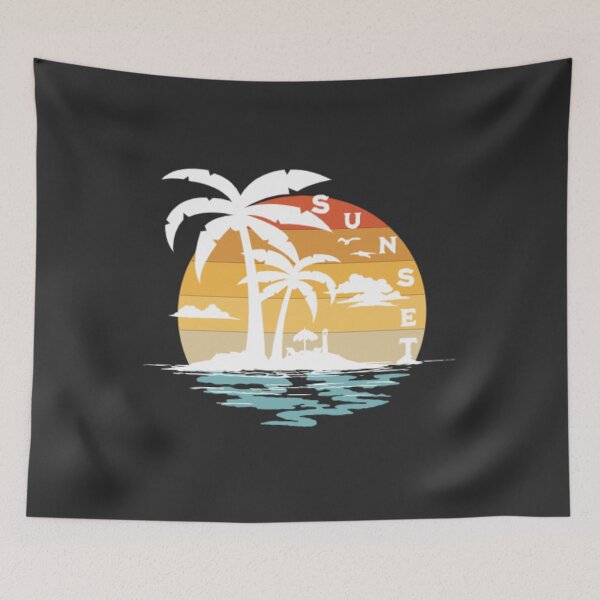 Item preview,  Sunset designed and sold by HSE1.