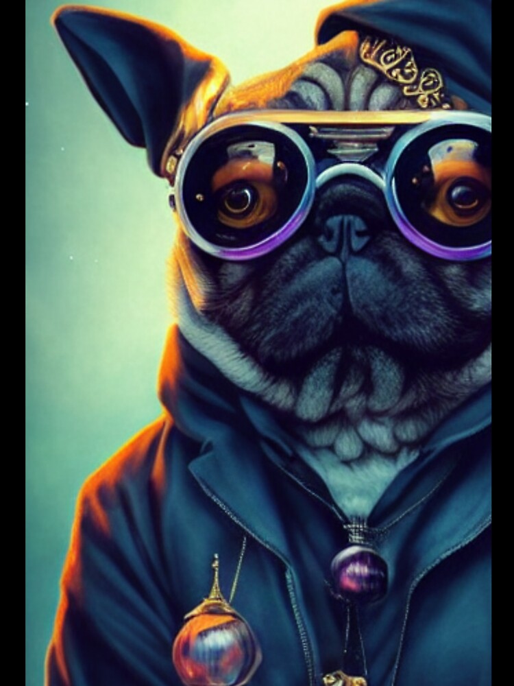 Pocket pugs outlet sunglasses