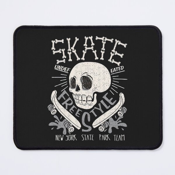 Item preview, Skateboarding Skeleton Shirt, Thrashermagazine, The Berrics designed and sold by Skateboard-Art.